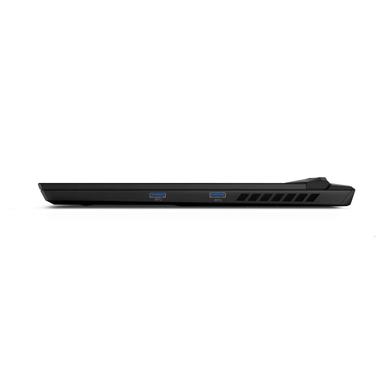 MSI GP66 Leopard 11UH Gaming Laptop Core i7 16GB 1TB SSD RTX 3080 144Hz 15.6 Inch Windows 10