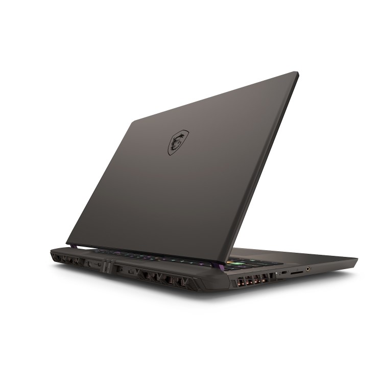 Refurbished MSI Vector 17 Intel Core i9 16GB 1TB RTX 4080 165Hz FHD 17 Inch Windows 11 Home Gaming Laptop
