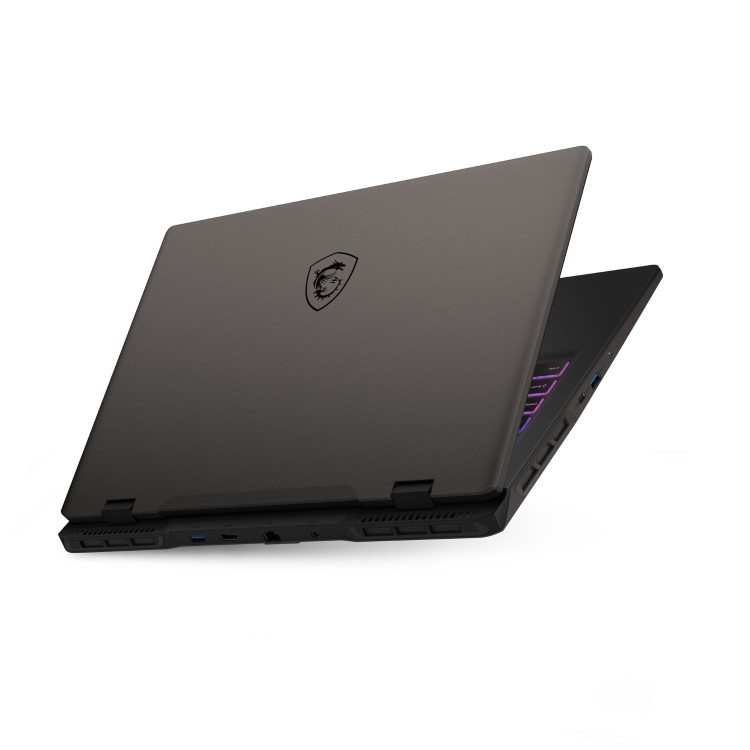 MSI Sword 16 HX B14VGKG-013UK Intel Core i7 16GB RAM 1TB SSD RTX 4070 240Hz 16 Inch Windows 11 Gaming Laptop