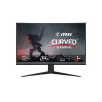 MSI Optix G24C6 23.6" Full HD 144Hz 1ms FreeSync Gaming Monitor