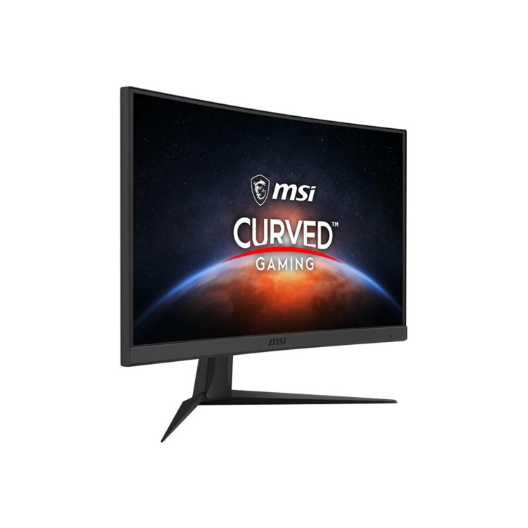 MSI Optix G24C6 23.6" Full HD 144Hz 1ms FreeSync Gaming Monitor