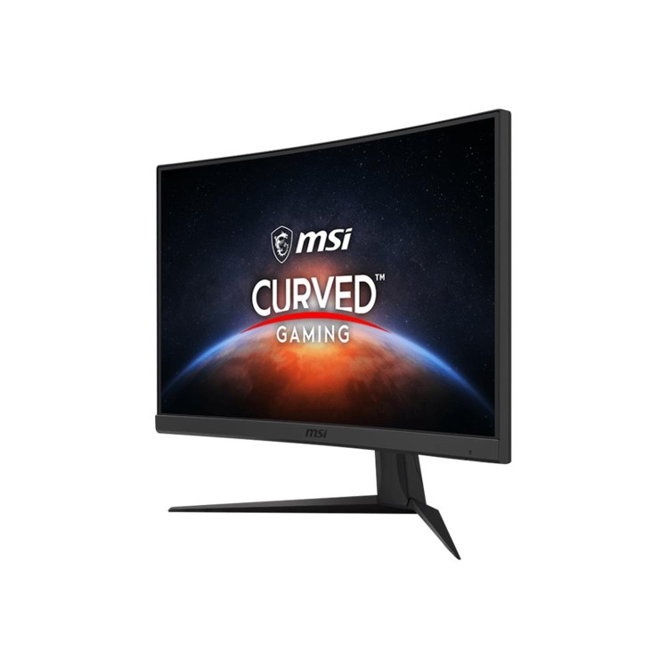 MSI Optix G24C6 23.6" Full HD 144Hz 1ms FreeSync Gaming Monitor