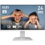 MSI PRO MP2412W 24" VA Full HD 100Hz White Monitor