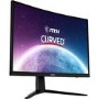 MSI G2422C 24" Full HD 180Hz Curved Gaming Monitor