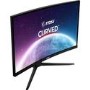 MSI G2422C 24" Full HD 180Hz Curved Gaming Monitor