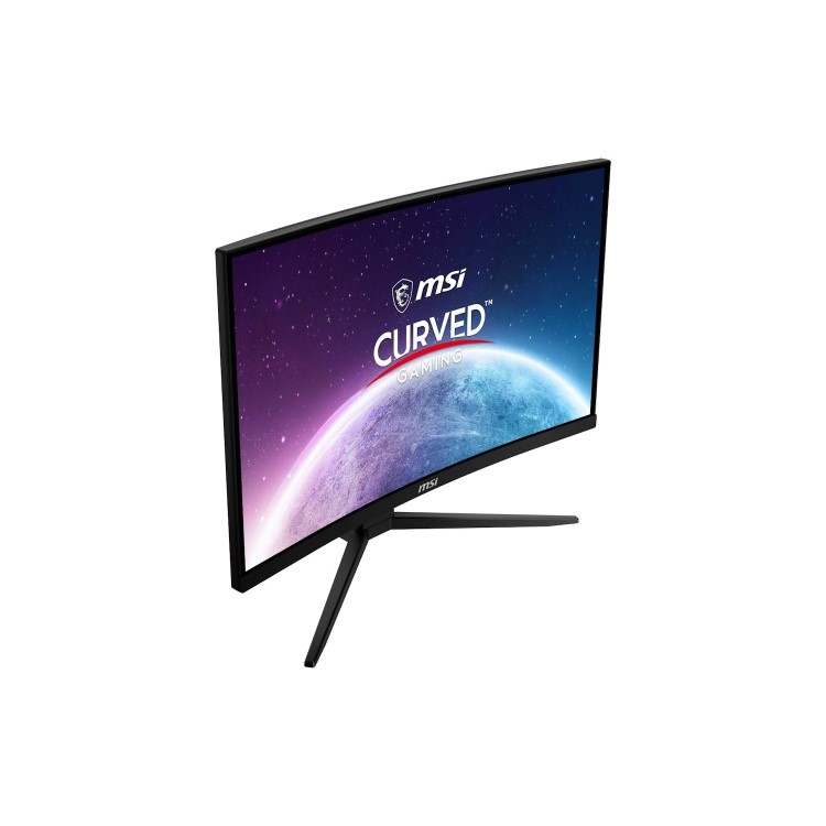 MSI G2422C 24" Full HD 180Hz Curved Gaming Monitor
