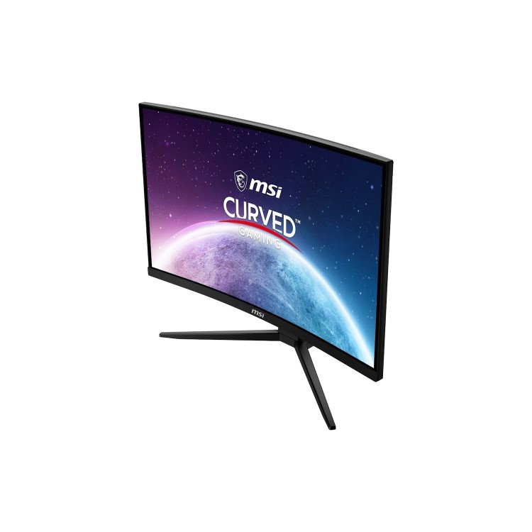 MSI G2422C 24" Full HD 180Hz Curved Gaming Monitor