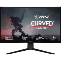 MSI G2422C 24" Full HD 180Hz Curved Gaming Monitor
