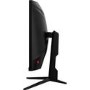 MSI G2422C 24" Full HD 180Hz Curved Gaming Monitor