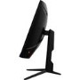 MSI G2422C 24" Full HD 180Hz Curved Gaming Monitor