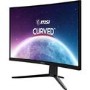 MSI G2422C 24" Full HD 180Hz Curved Gaming Monitor