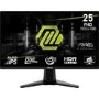 MSI MAG 255F E20 25" IPS Full HD 200Hz 0.5ms Gaming Monitor