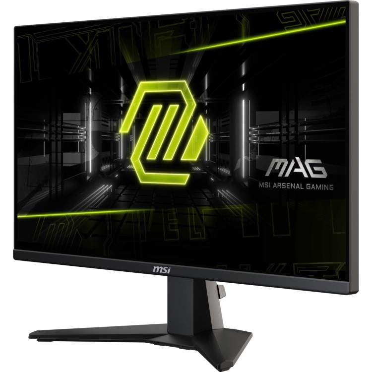 MSI MAG 255F E20 25" IPS Full HD 200Hz 0.5ms Gaming Monitor