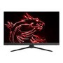 MSI MAG272C 27" Full HD 165Hz Curved Gaming Monitor 