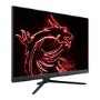 MSI MAG272C 27" Full HD 165Hz Curved Gaming Monitor 
