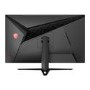 MSI MAG272C 27" Full HD 165Hz Curved Gaming Monitor 