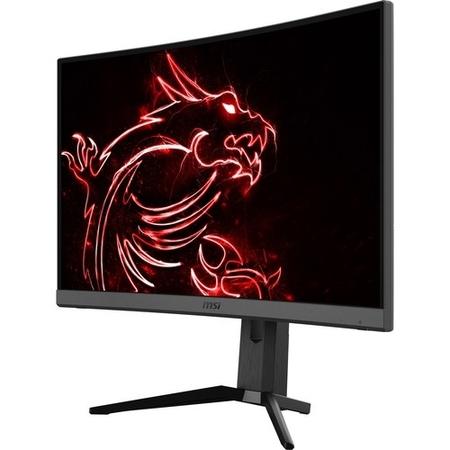 Refurbished MSI Optix MAG272CQR 27'' QHD VA Curved Monitor