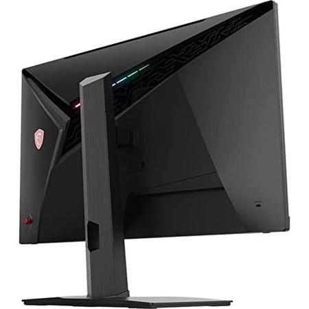 MSI Optix MAG274QRX 27" IPS QHD 240Hz Gaming Monitor