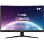 Refurbished MSI G27C4X 27" VA FHD 250Hz 1ms FreeSync Curved Gaming Monitor