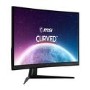 MSI G27C4X 27" Full HD 250Hz 1ms FreeSync Gaming Monitor