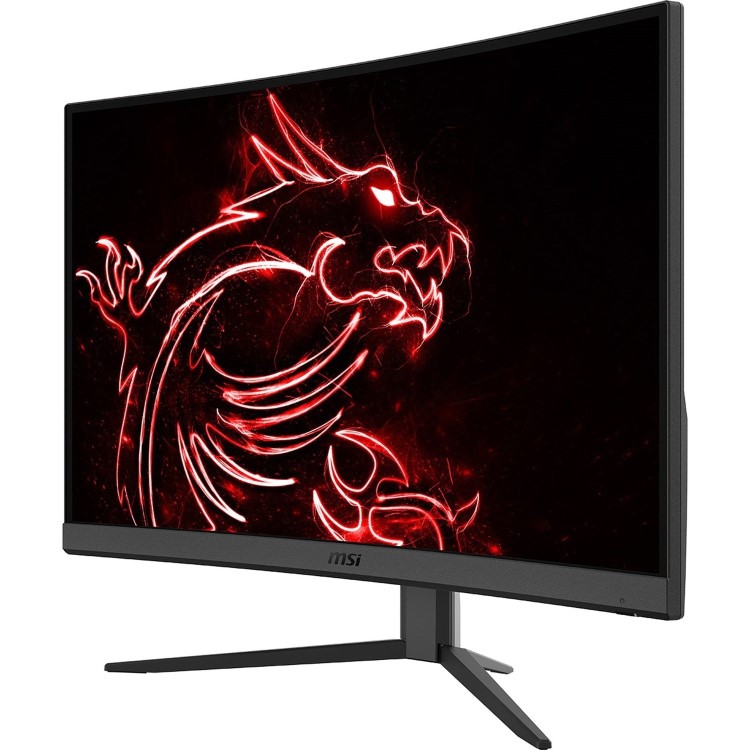 MSI Optix G27CQ4 27" WQHD 165Hz Gaming Monitor