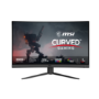 MSI G27CQ4 E2 27" WQHD 170Hz Curved Gaming Monitor