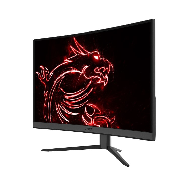 MSI G27CQ4 E2 27" WQHD 170Hz Curved Gaming Monitor
