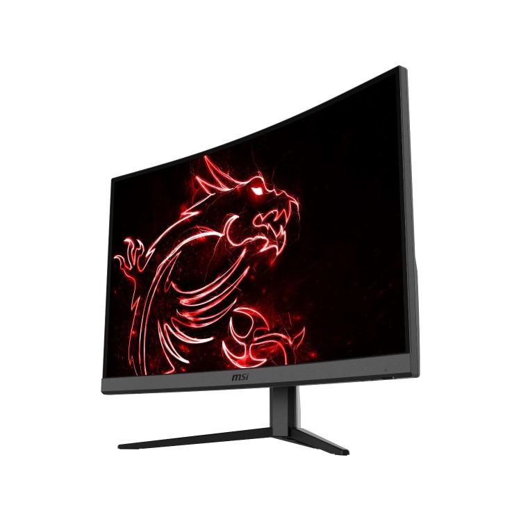 MSI G27CQ4 E2 27" WQHD 170Hz Curved Gaming Monitor