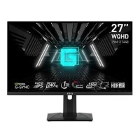 MSI G274QPX 27" WQHD 240Hz Gaming Monitor