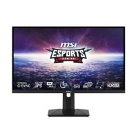 MSI MAG 274UPF 27" 4K UHD 144Hz IPS Gaming Monitor