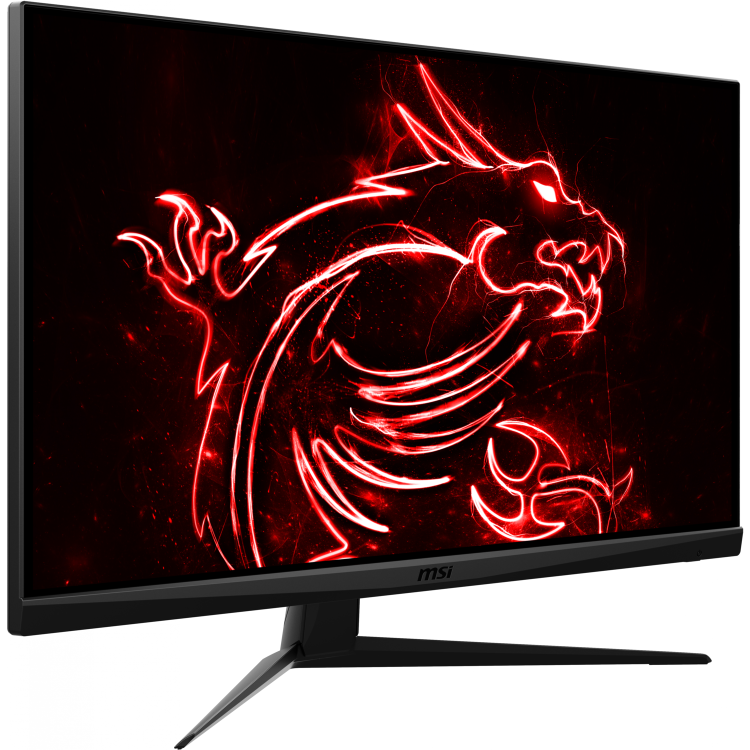 MSI G281UV Esports 28" IPS 4K UHD Gaming Monitor