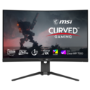 MSI MPG 275CQRXF 27" VA WQHD 240Hz 1ms Curved Gaming Monitor