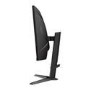 MSI MPG 275CQRXF 27" VA WQHD 240Hz 1ms Curved Gaming Monitor