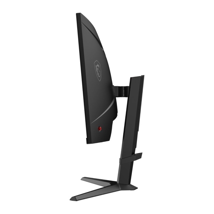MSI MPG 275CQRXF 27" VA WQHD 240Hz 1ms Curved Gaming Monitor