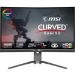 MSI MAG 275CQRF-QD 27" WQHD 170Hz Curved Gaming Monitor