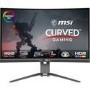 MSI MAG 275CQRF-QD 27" VA WQHD 170Hz 1ms FreeSync Curved Gaming Monitor