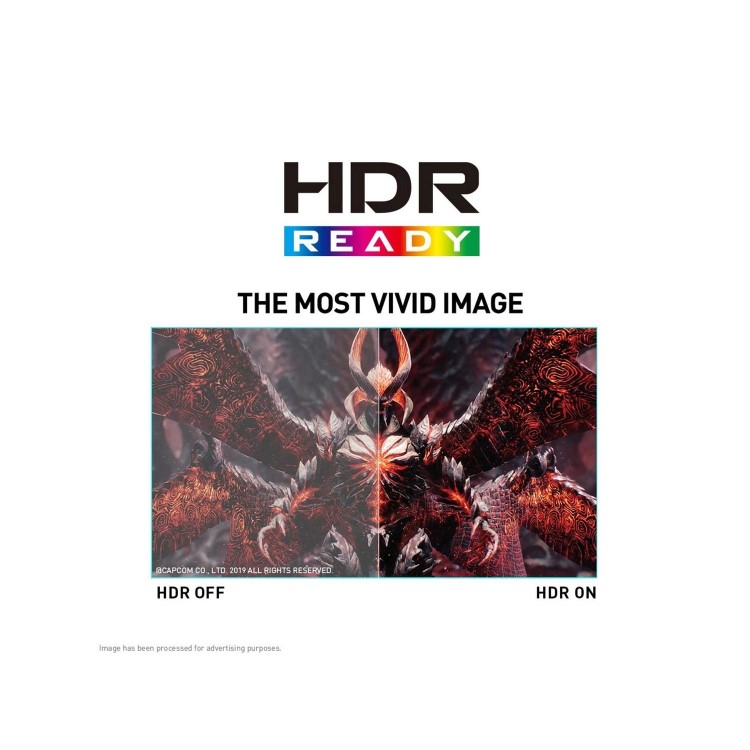 MSI MAG 275CQRF-QD 27" VA WQHD 170Hz 1ms FreeSync Curved Gaming Monitor