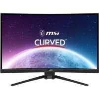 Refurbished MSI MAG 275CQRXF 27" VA WQHD 240Hz Curved Gaming Monitor