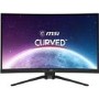 Refurbished MSI MAG 275CQRXF 27" VA WQHD 240Hz Curved Gaming Monitor