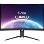 Refurbished MSI MAG 275CQRXF 27" VA WQHD 240Hz Curved Gaming Monitor