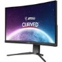 Refurbished MSI MAG 275CQRXF 27" VA WQHD 240Hz Curved Gaming Monitor