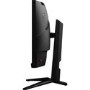 Refurbished MSI MAG 275CQRXF 27" VA WQHD 240Hz Curved Gaming Monitor