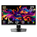 9S6-3CD79A-026 MSI MAG 272UP QD-OLED X24 27" QD-OLED 4K UHD 240Hz 0.03ms Gaming Monitor