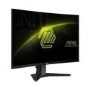 MSI MAG 27C6F 27" VA Full HD 180Hz 0.5ms Curved Gaming Monitor