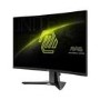 MSI MAG 27C6F 27" VA Full HD 180Hz 0.5ms Curved Gaming Monitor