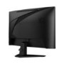 MSI MAG 27C6F 27" VA Full HD 180Hz 0.5ms Curved Gaming Monitor