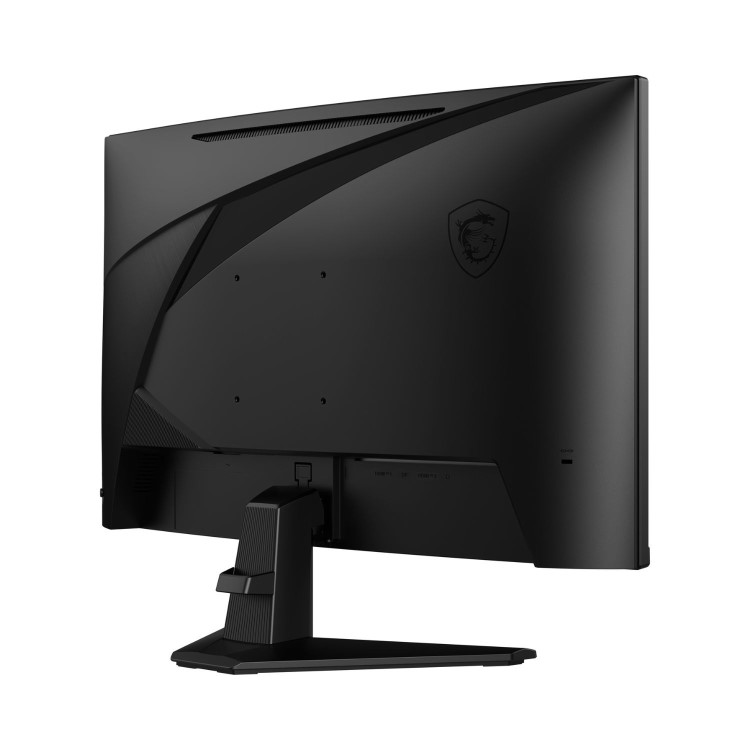 MSI MAG 27C6F 27" VA Full HD 180Hz 0.5ms Curved Gaming Monitor
