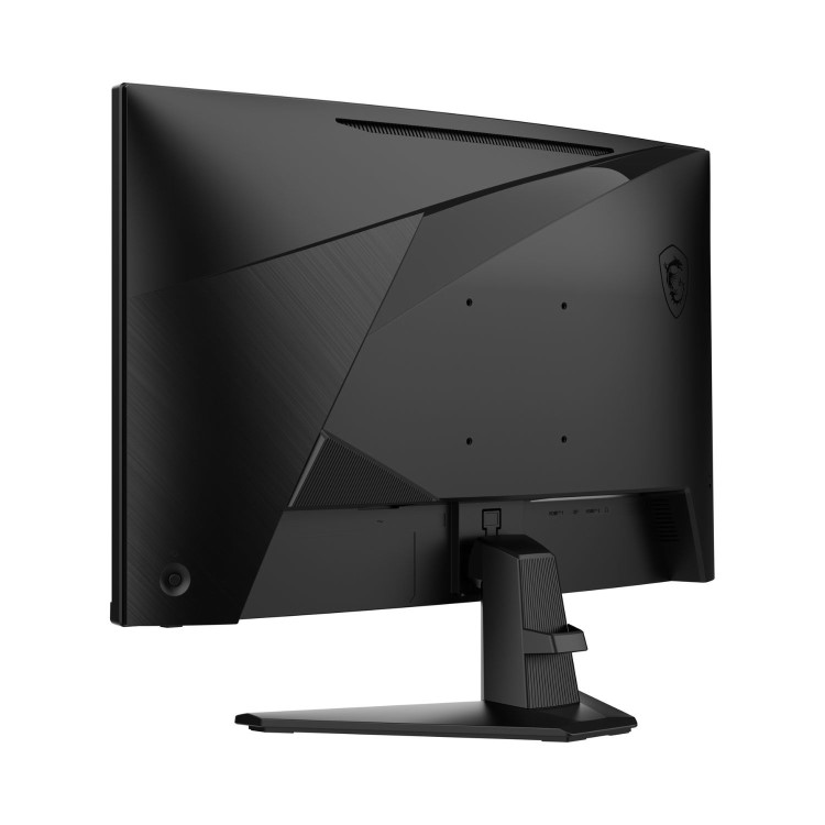 MSI MAG 27C6F 27" VA Full HD 180Hz 0.5ms Curved Gaming Monitor
