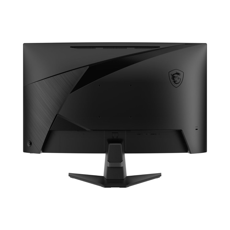 MSI MAG 27C6F 27" VA Full HD 180Hz 0.5ms Curved Gaming Monitor