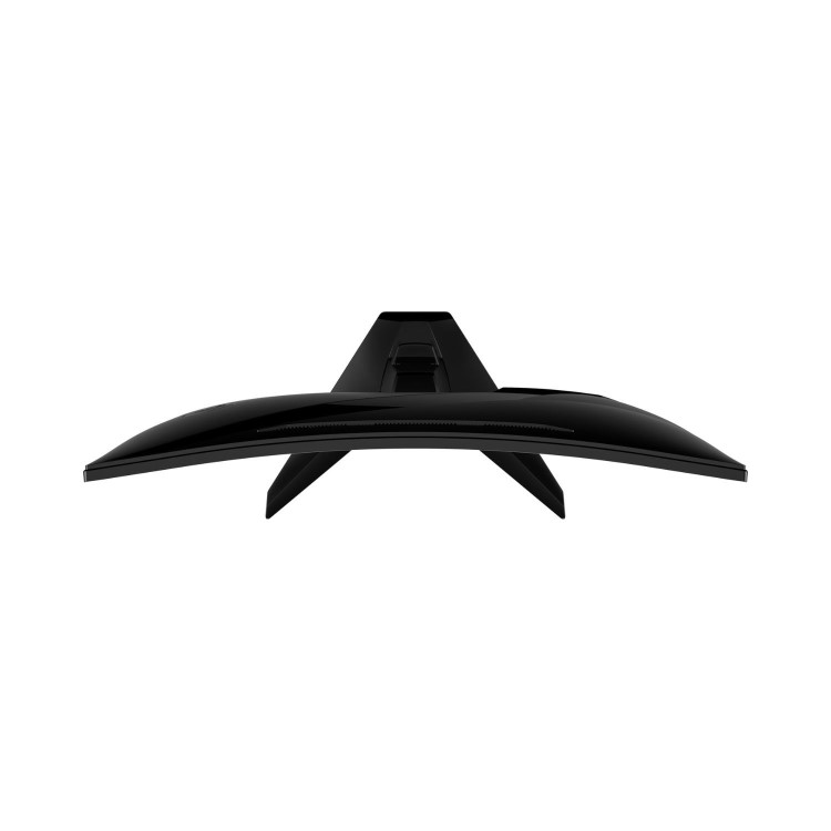 MSI MAG 27C6F 27" VA Full HD 180Hz 0.5ms Curved Gaming Monitor